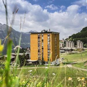 visit hotel