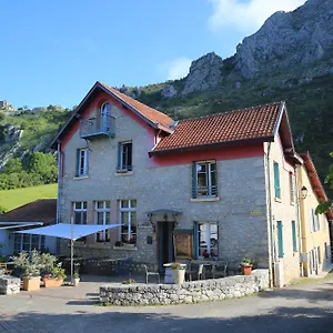 D'étape De Roquefixade