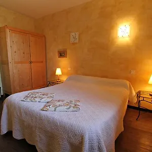 La Cardabelle Sainte-Eulalie-de-Cernon