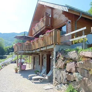 Chalet De Barraou Binos
